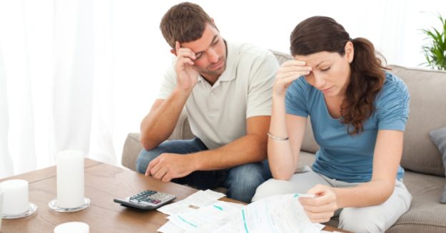 Leia mais sobre o artigo Como ficam as dívidas após o divórcio?