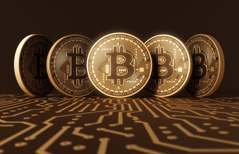 Leia mais sobre o artigo O que são os bitcoins?