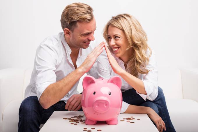 Leia mais sobre o artigo Como planejar o orçamento financeiro dos casais