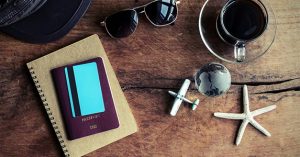 Leia mais sobre o artigo Como aproveitar as férias usando o cartão de crédito?