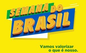 Leia mais sobre o artigo Semana do Brasil acontecerá em setembro