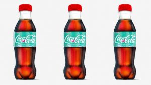 Leia mais sobre o artigo Garrafas feitas com plástico retirado dos oceanos são produzidas pela Coca-Cola