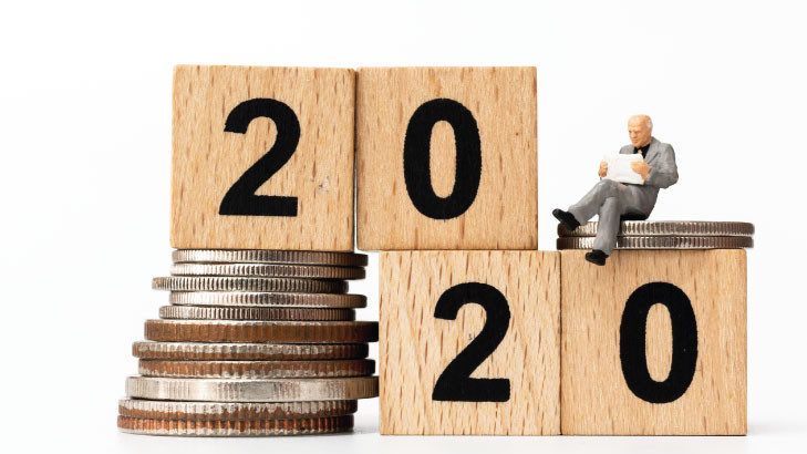 Leia mais sobre o artigo Como fazer um bom planejamento financeiro anual?