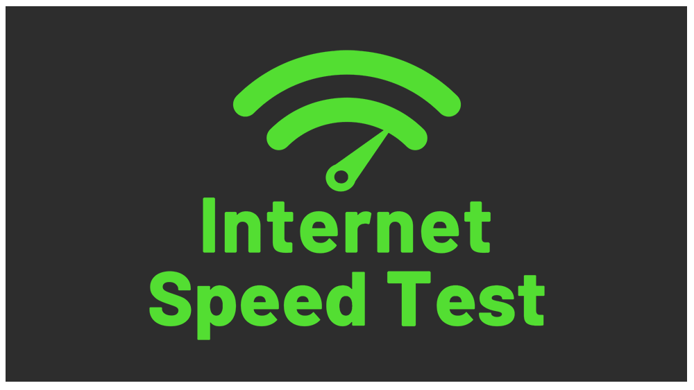 Leia mais sobre o artigo Internet speed test – Check your speed now