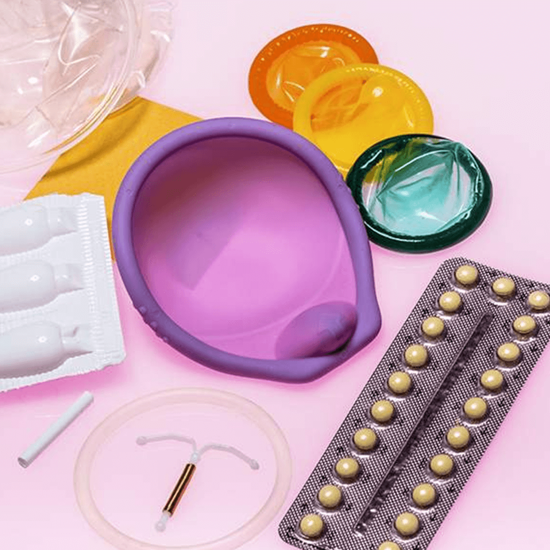 Leia mais sobre o artigo Quais são os métodos contraceptivos com taxas de falha mais elevadas?