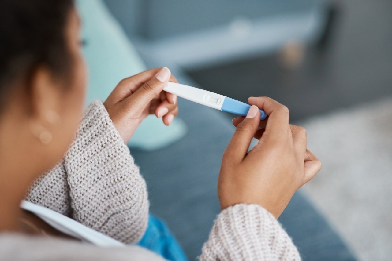 Leia mais sobre o artigo Qual é o melhor momento do dia para fazer um teste de gravidez?