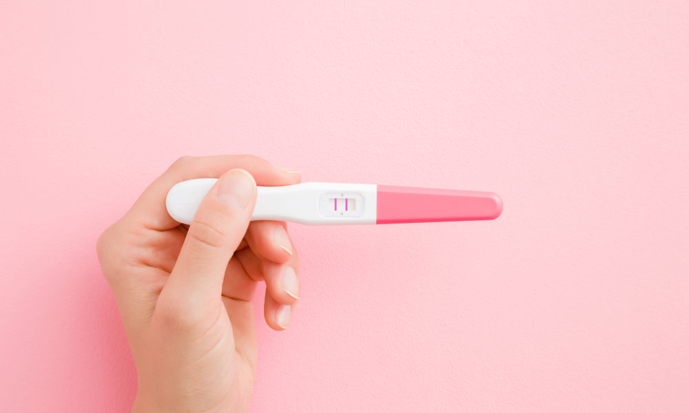 Leia mais sobre o artigo Quando fazer um teste de gravidez?